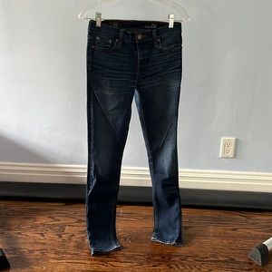 J. Crew reid jeans size 26